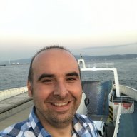 Mustafa Bilir