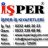 işper